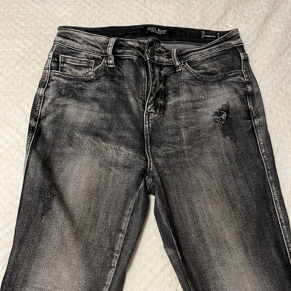 Judy Blue jeans
